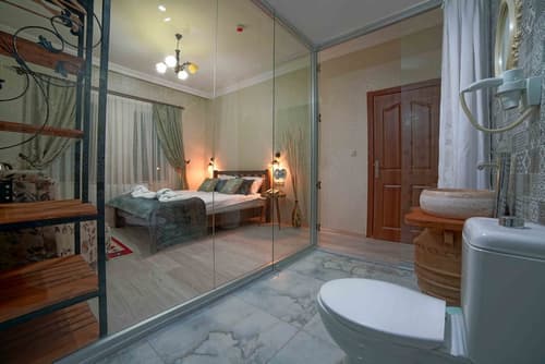 Pigeon Valley Hotel, 