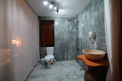 Pigeon Valley Hotel, 