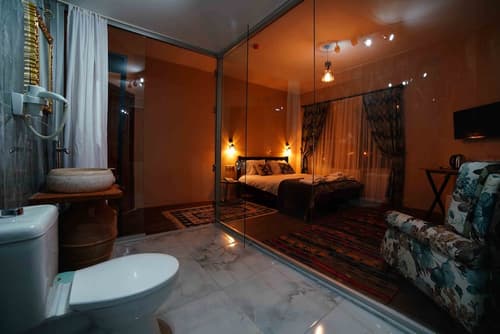 Pigeon Valley Hotel, 