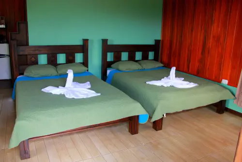 Cabanas Suenos Del Arenal, 