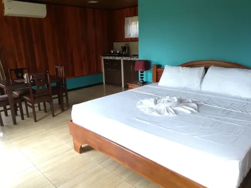 Cabanas Suenos Del Arenal, 