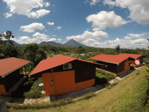 Cabanas Suenos Del Arenal, 
