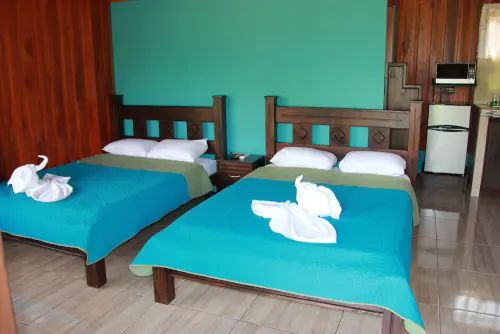 Cabanas Suenos Del Arenal, 