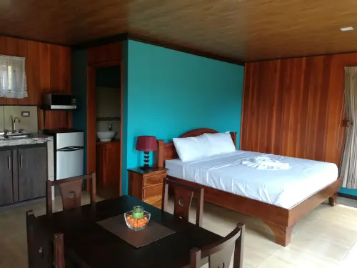 Cabanas Suenos Del Arenal, 