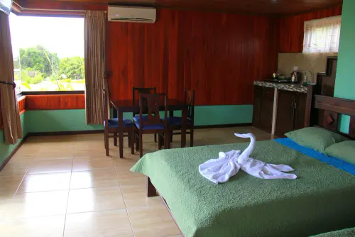 Cabanas Suenos Del Arenal, 