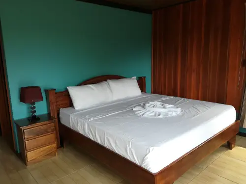 Cabanas Suenos Del Arenal, 