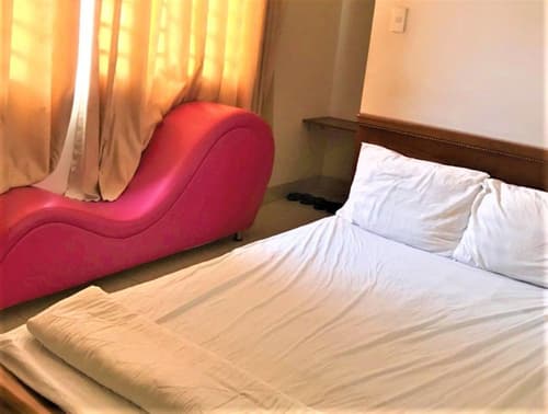 Dung Khanh Motel, 