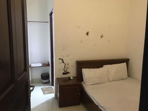 Dung Khanh Motel, 