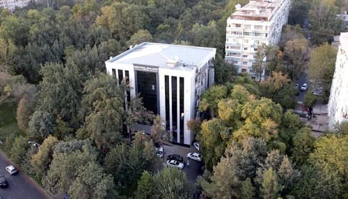 Central Palace Halal Hotel, 