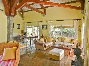 Tree Lodge Mauritius, 