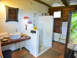 Tree Lodge Mauritius, 