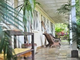 Tree Lodge Mauritius, 