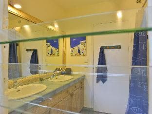 Tree Lodge Mauritius, 