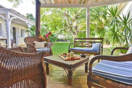 Tree Lodge Mauritius, 