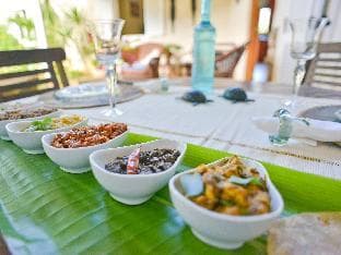 Tree Lodge Mauritius, 