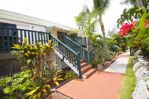 Bay View Suites Paradise Island, 