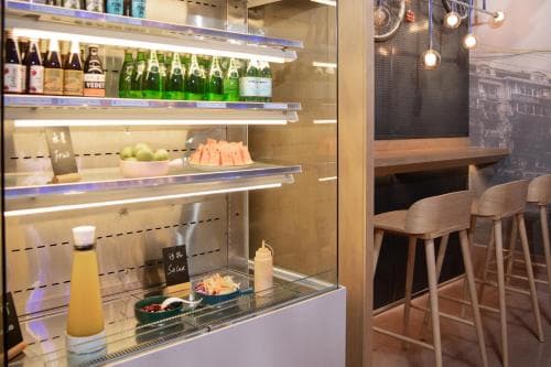 Citynote Hotel - Guangzhou Beijing Road Sun Yatsen Memorial Hall Metro Station, 