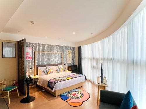 Citynote Hotel - Guangzhou Beijing Road Sun Yatsen Memorial Hall Metro Station, 