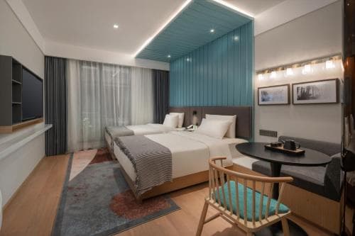 Citynote Hotel - Guangzhou Beijing Road Sun Yatsen Memorial Hall Metro Station, 