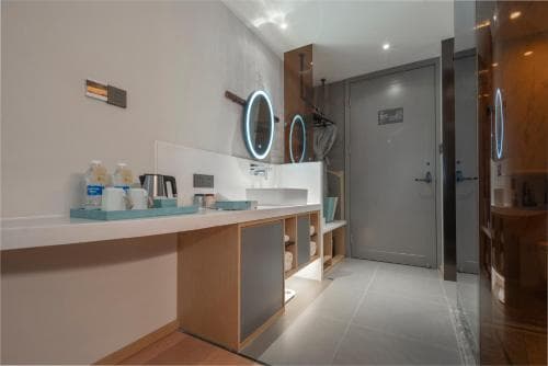 Citynote Hotel - Guangzhou Beijing Road Sun Yatsen Memorial Hall Metro Station, 