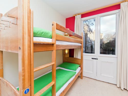Yha London Earl's Court - Hostel, 