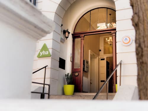 Yha London Earl's Court - Hostel, 