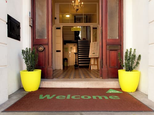 Yha London Earl's Court - Hostel, 