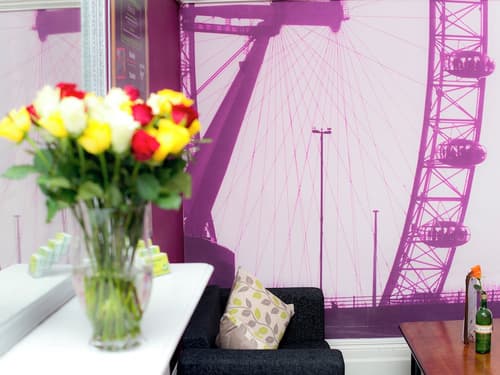 Yha London Earl's Court - Hostel, 