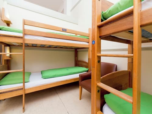 Yha London Earl's Court - Hostel, 