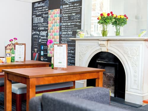 Yha London Earl's Court - Hostel, 