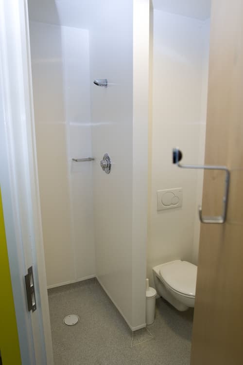 Yha London Central - Hostel, 