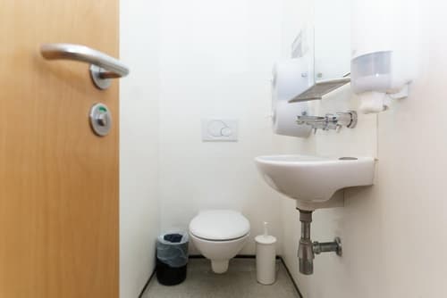 Yha London Central - Hostel, 