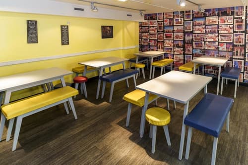 Yha London Central - Hostel, 