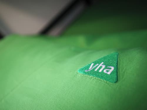 Yha London Central - Hostel, 