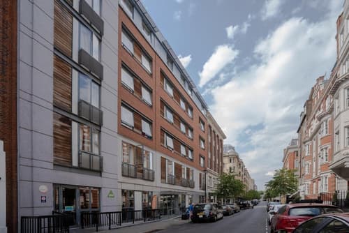 Yha London Central - Hostel, 