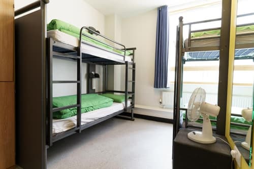 Yha London Central - Hostel, 