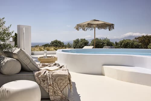 Sharm Hotel Mykonos, 