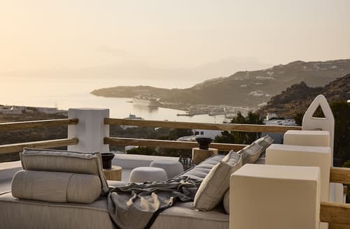 Sharm Hotel Mykonos, 