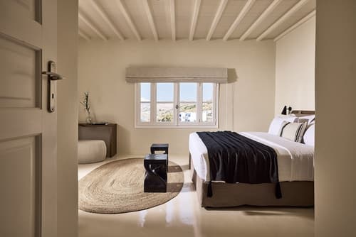 Sharm Hotel Mykonos, 