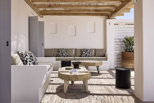 Sharm Hotel Mykonos, 