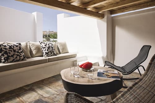 Sharm Hotel Mykonos, 