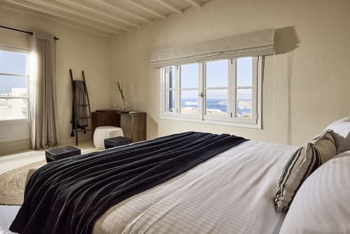 Sharm Hotel Mykonos, 