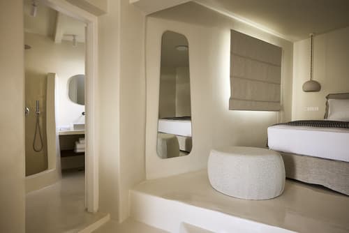 Sharm Hotel Mykonos, 