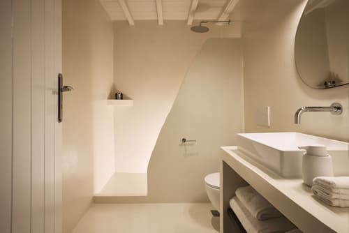 Sharm Hotel Mykonos, 