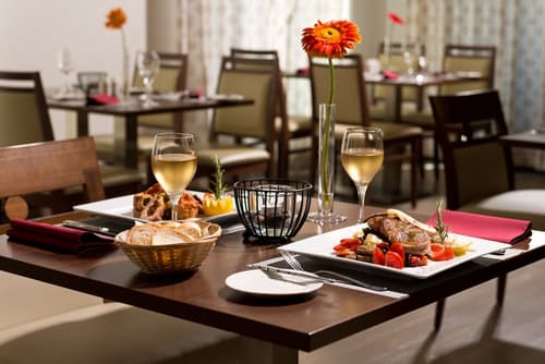 Achat Hotel Budapest, 