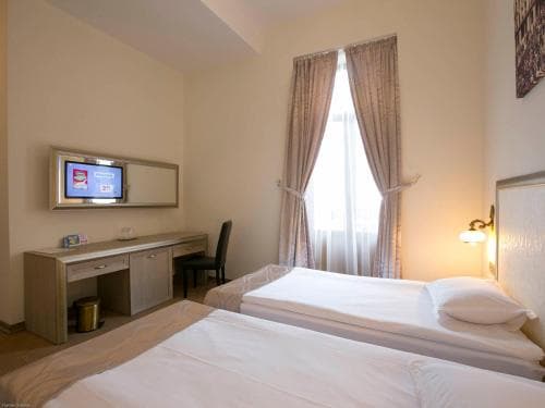 Euro Hotel Grivita, 