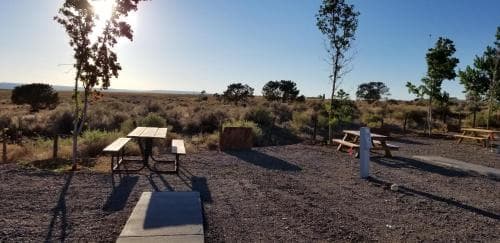 Blue Mountain Rv Park, 