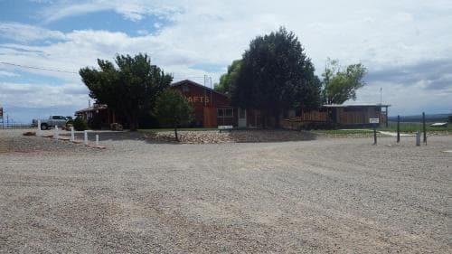 Blue Mountain Rv Park, 