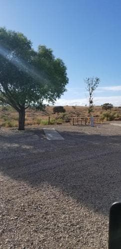 Blue Mountain Rv Park, 