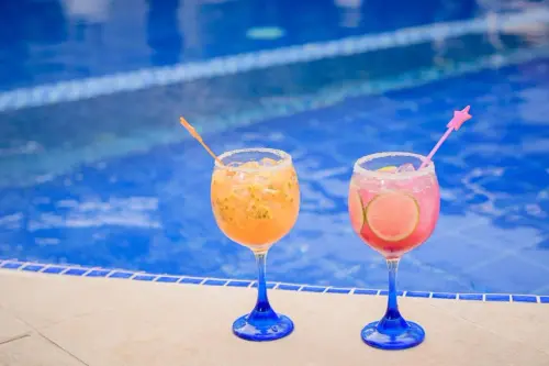 Hotel Abitti Taganga, 